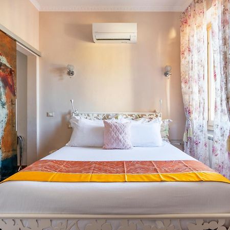 Central View Boutique - Milu Holidays Firenze 외부 사진