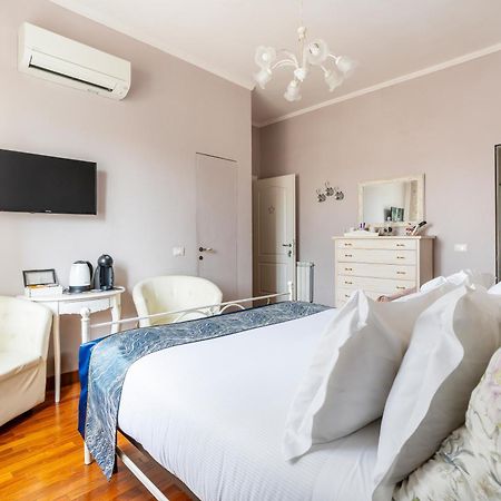 Central View Boutique - Milu Holidays Firenze 외부 사진