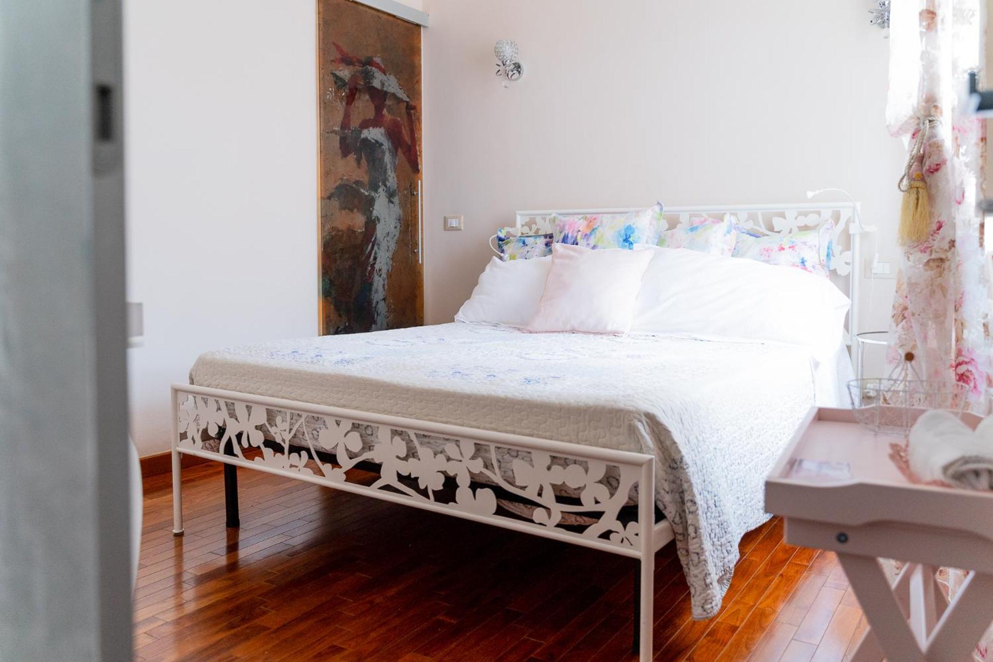 Central View Boutique - Milu Holidays Firenze 외부 사진
