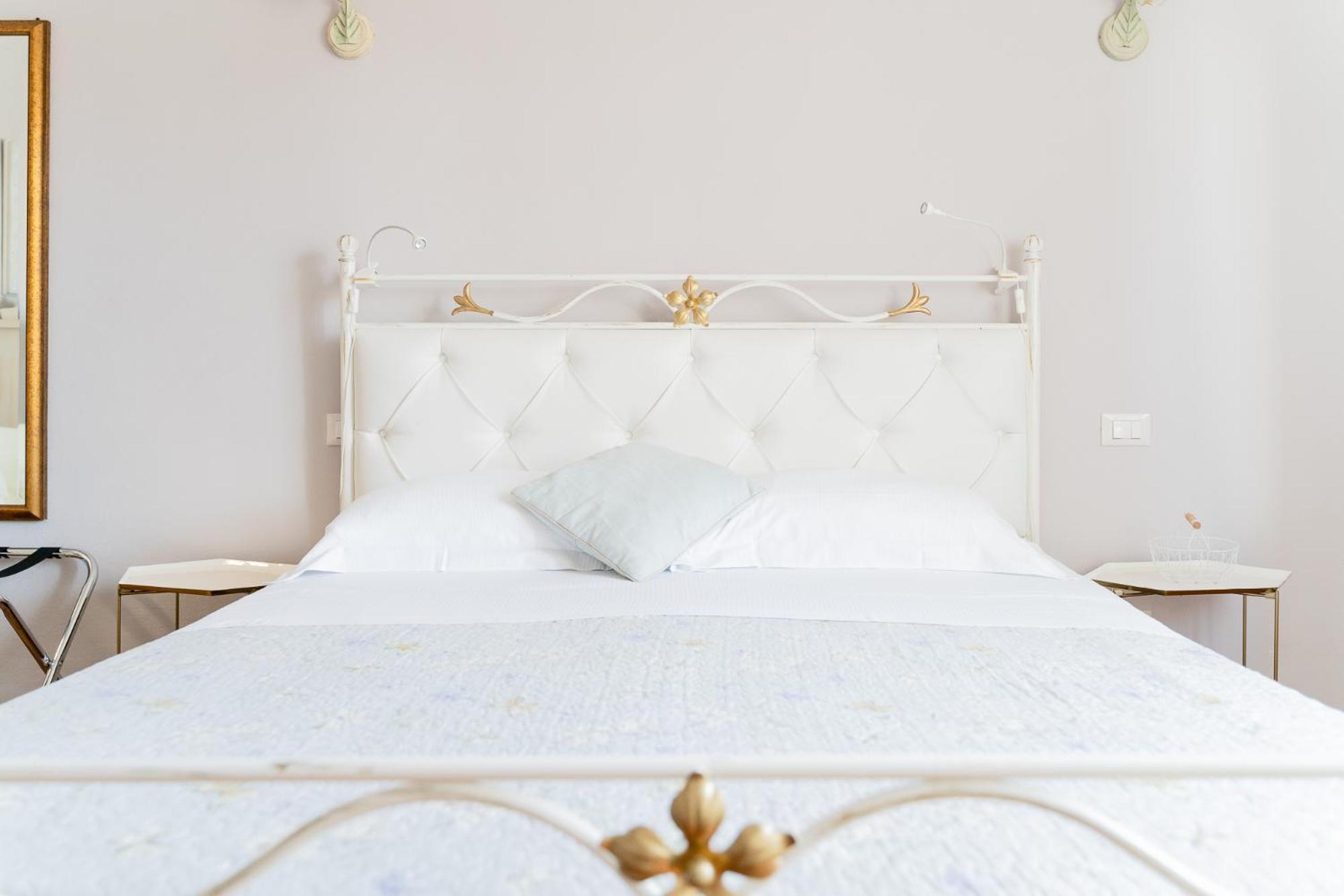 Central View Boutique - Milu Holidays Firenze 외부 사진
