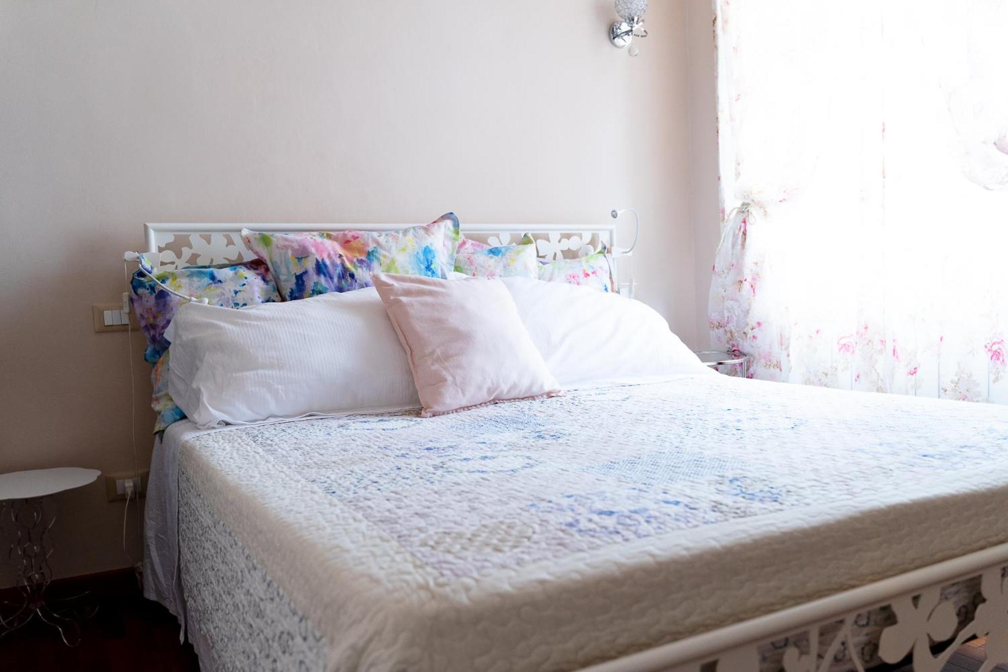 Central View Boutique - Milu Holidays Firenze 외부 사진