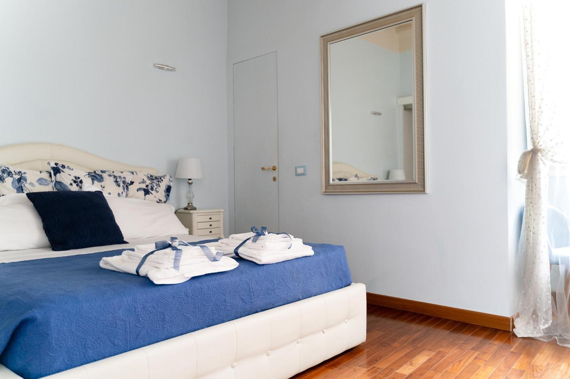 Central View Boutique - Milu Holidays Firenze 외부 사진