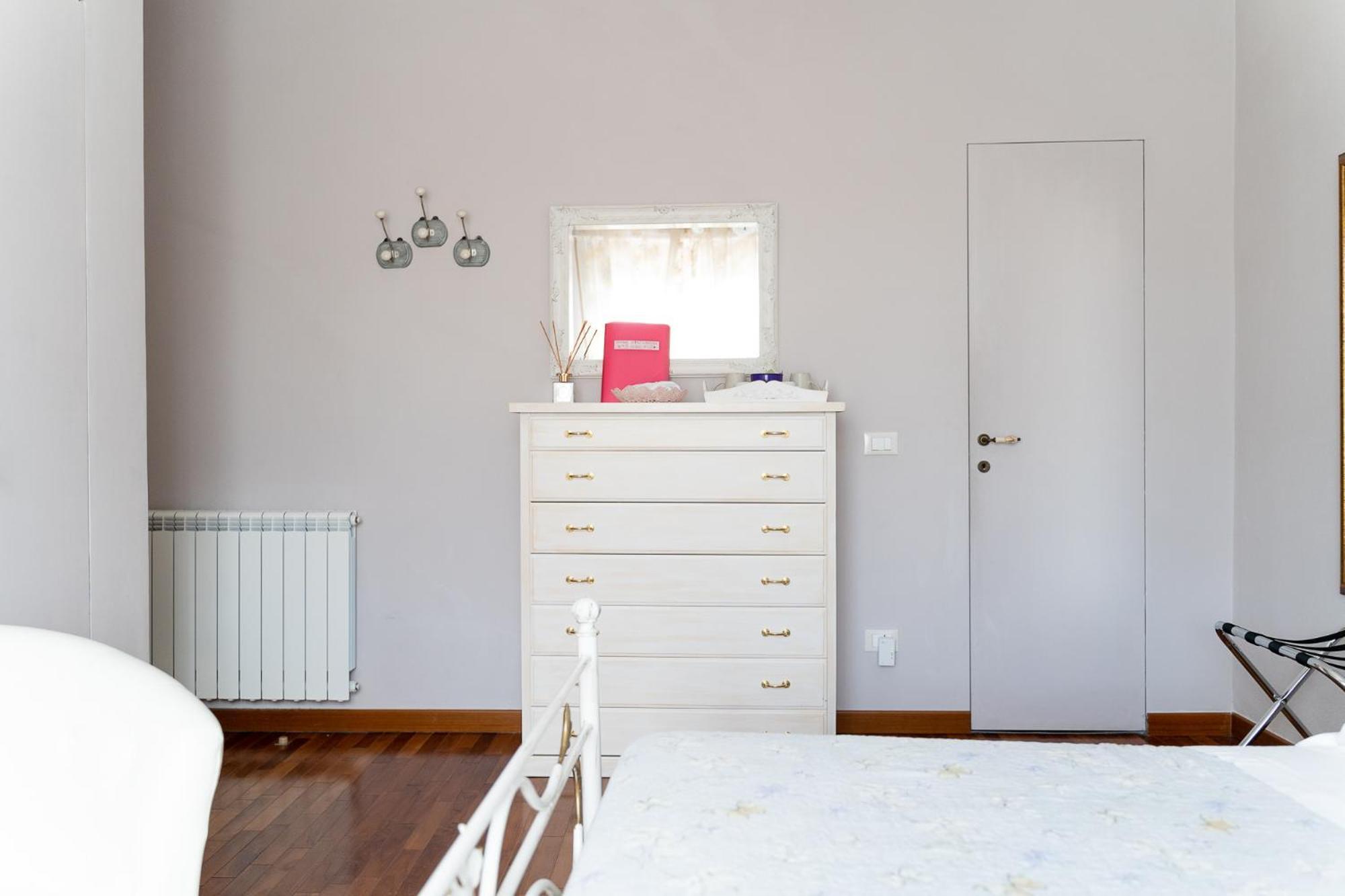 Central View Boutique - Milu Holidays Firenze 외부 사진