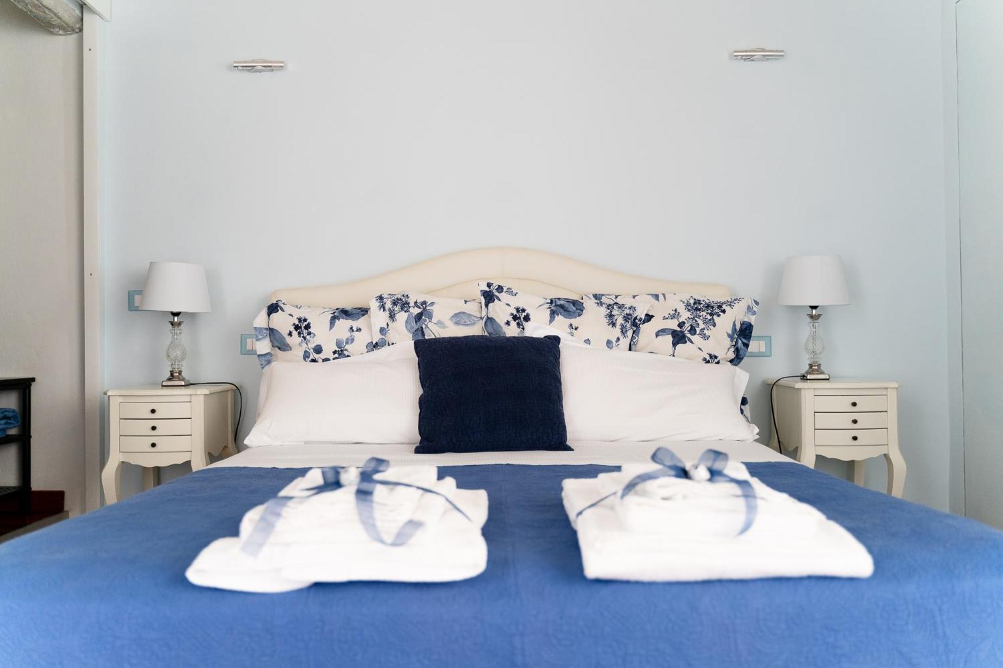 Central View Boutique - Milu Holidays Firenze 외부 사진