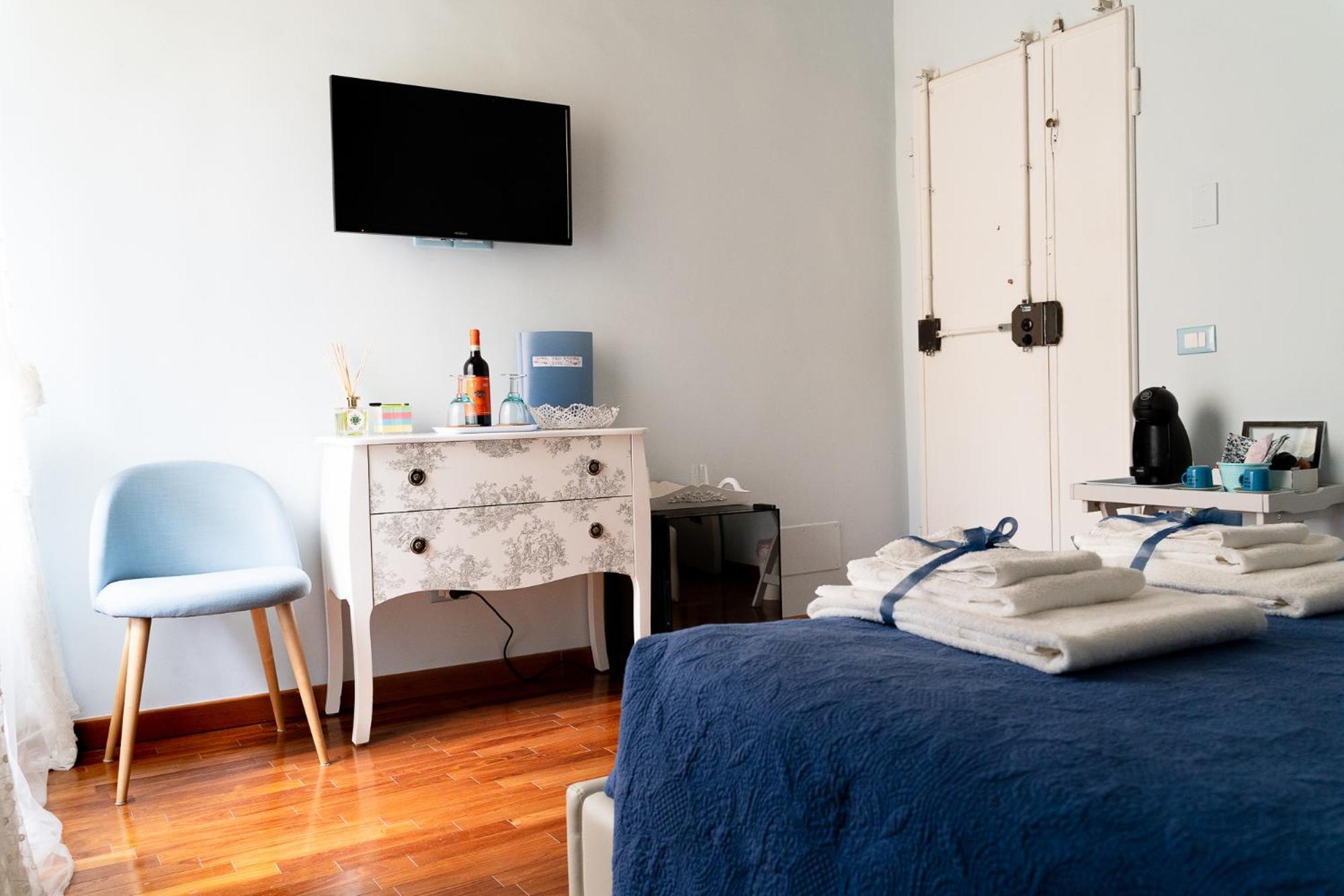 Central View Boutique - Milu Holidays Firenze 외부 사진