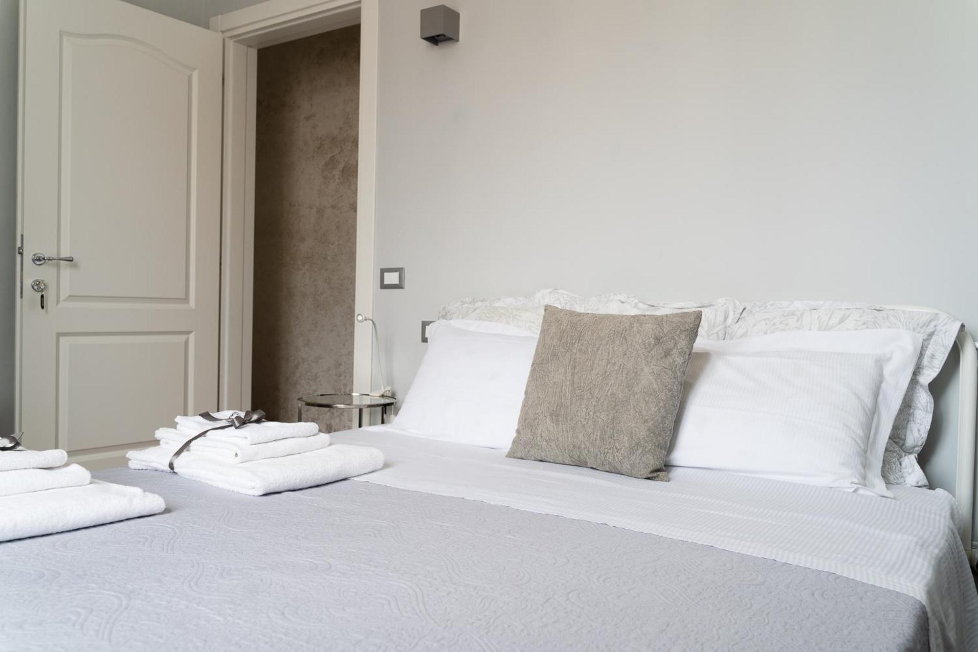 Central View Boutique - Milu Holidays Firenze 외부 사진