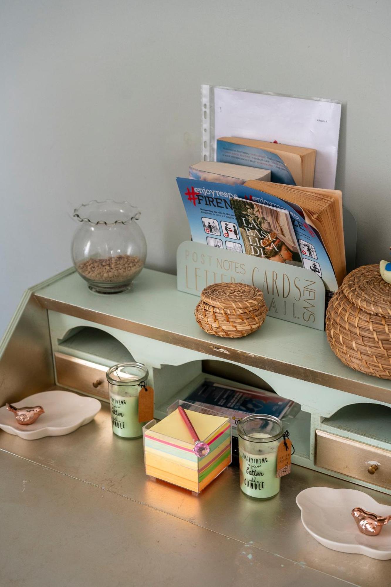 Central View Boutique - Milu Holidays Firenze 외부 사진