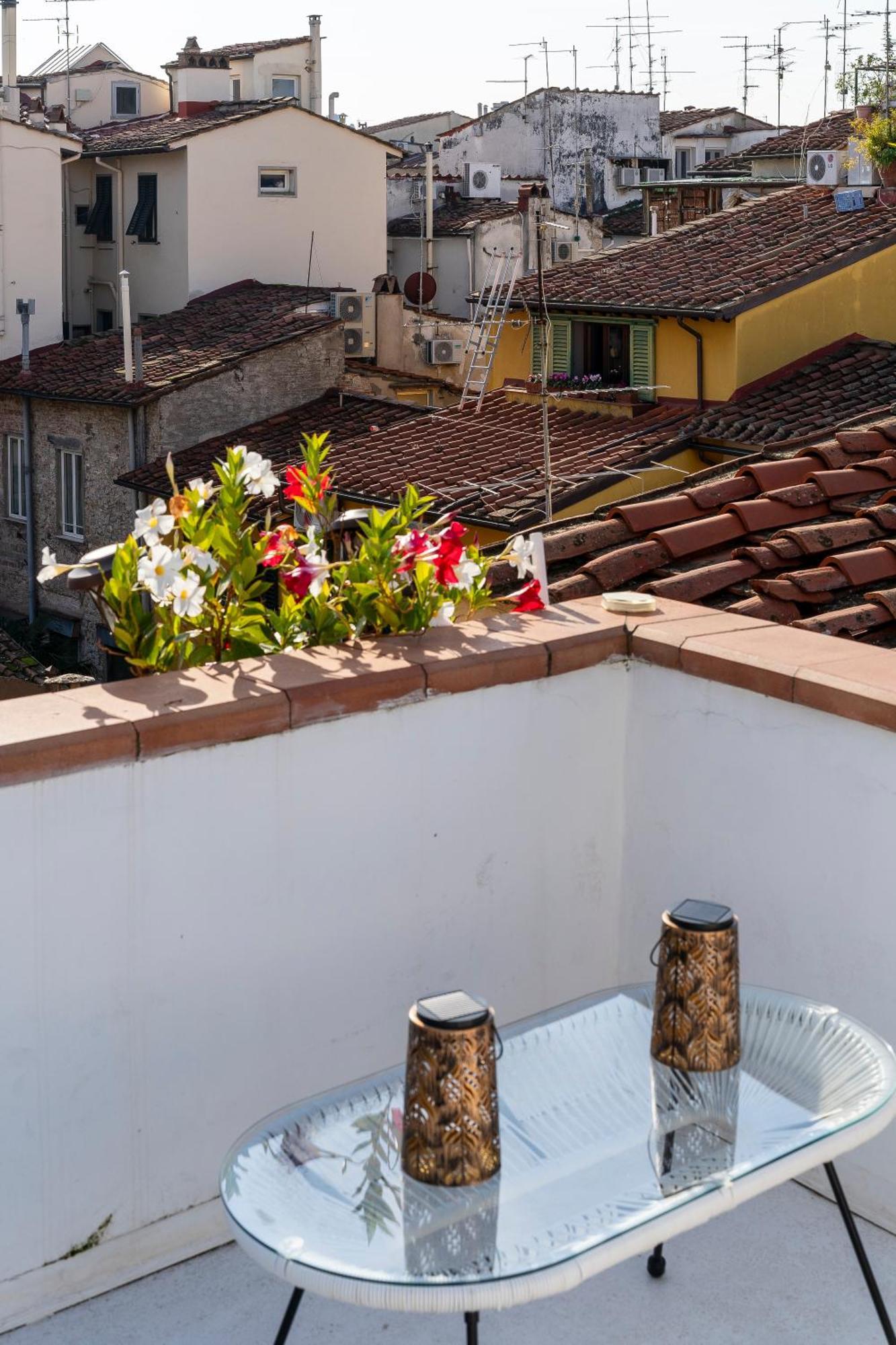 Central View Boutique - Milu Holidays Firenze 외부 사진