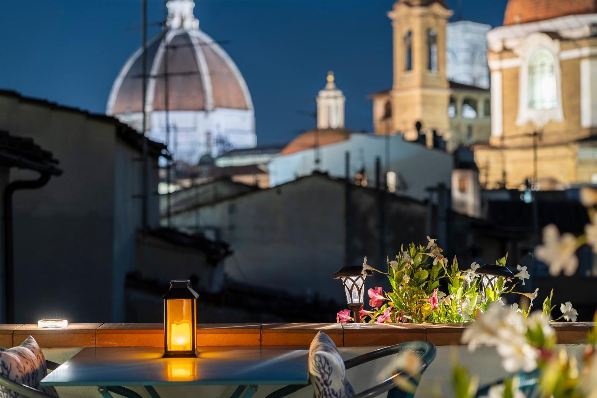 Central View Boutique - Milu Holidays Firenze 외부 사진