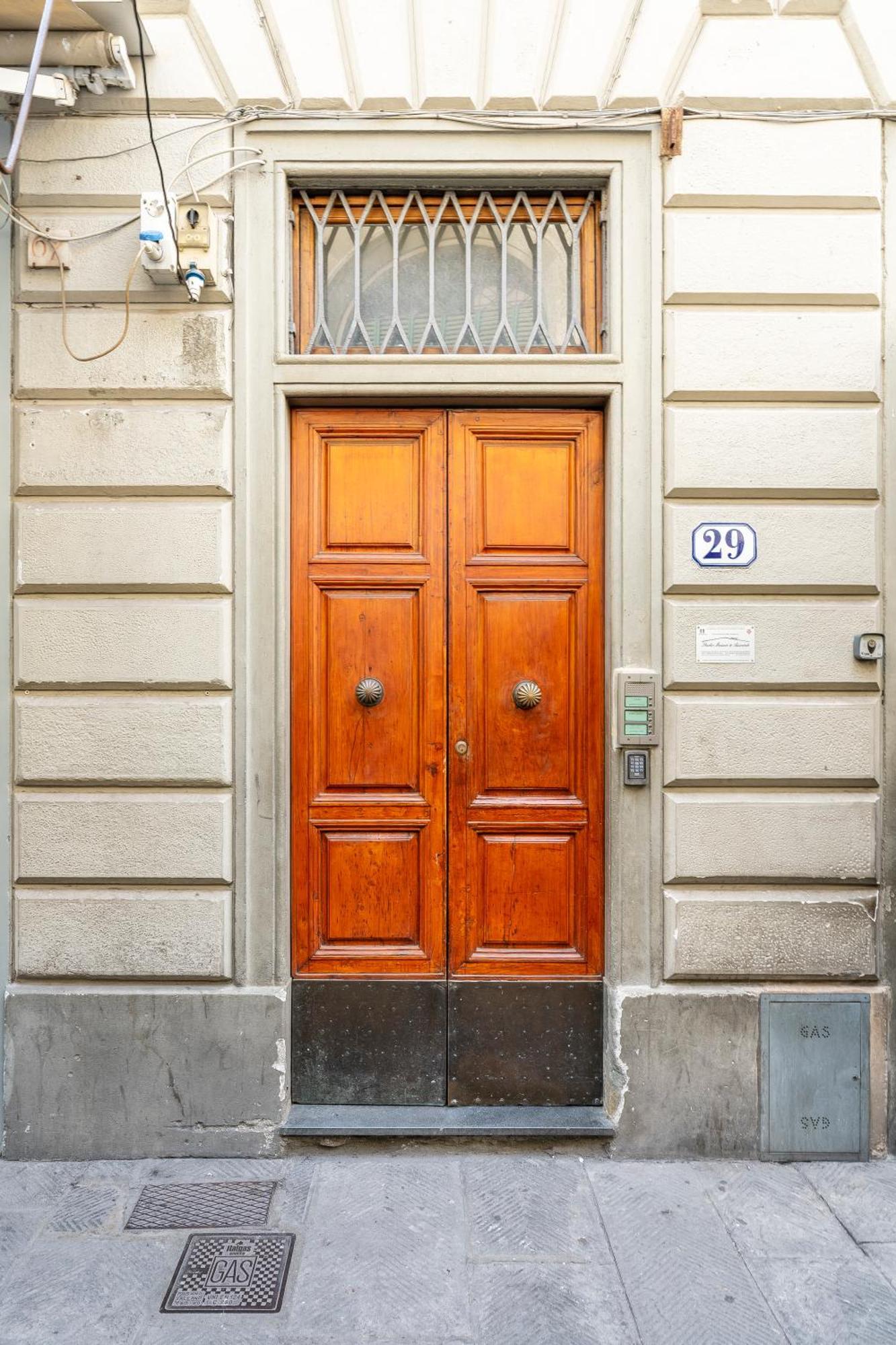 Central View Boutique - Milu Holidays Firenze 외부 사진