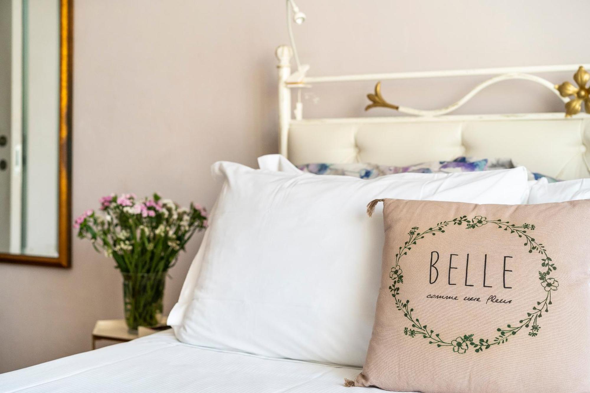 Central View Boutique - Milu Holidays Firenze 외부 사진
