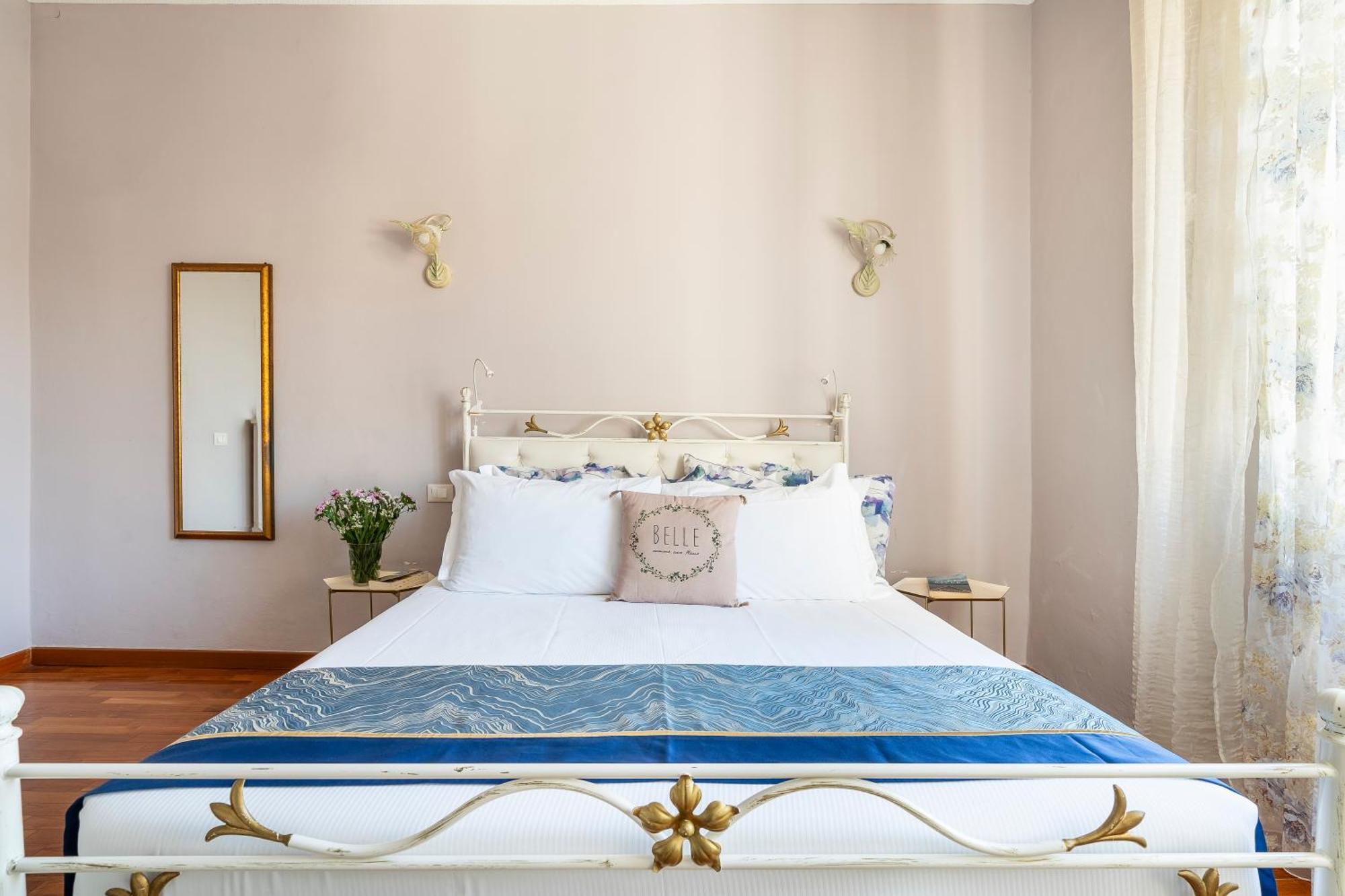Central View Boutique - Milu Holidays Firenze 외부 사진