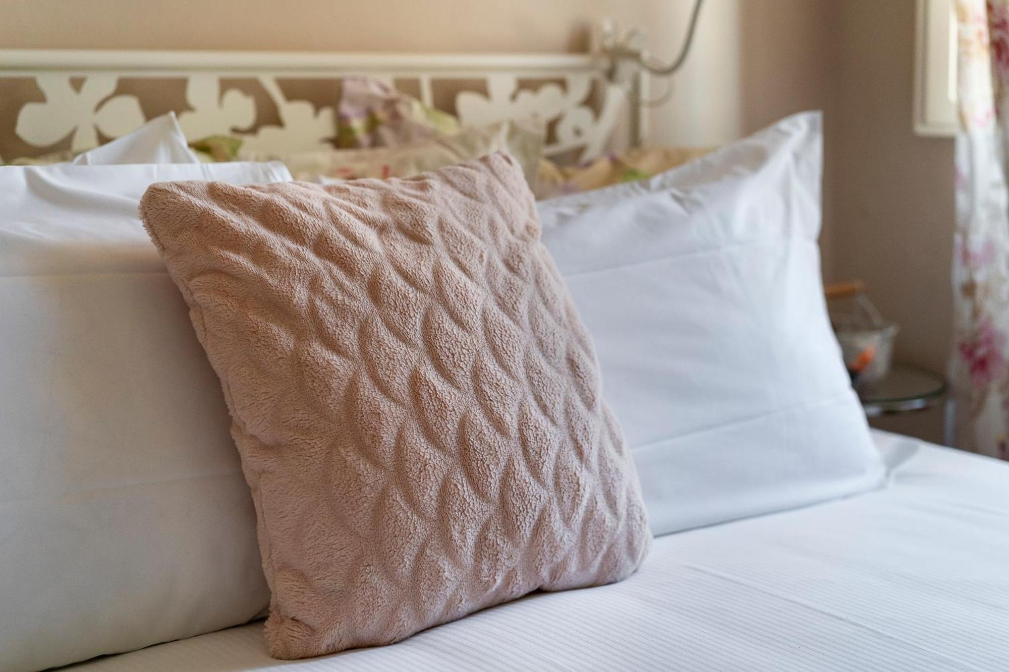 Central View Boutique - Milu Holidays Firenze 외부 사진