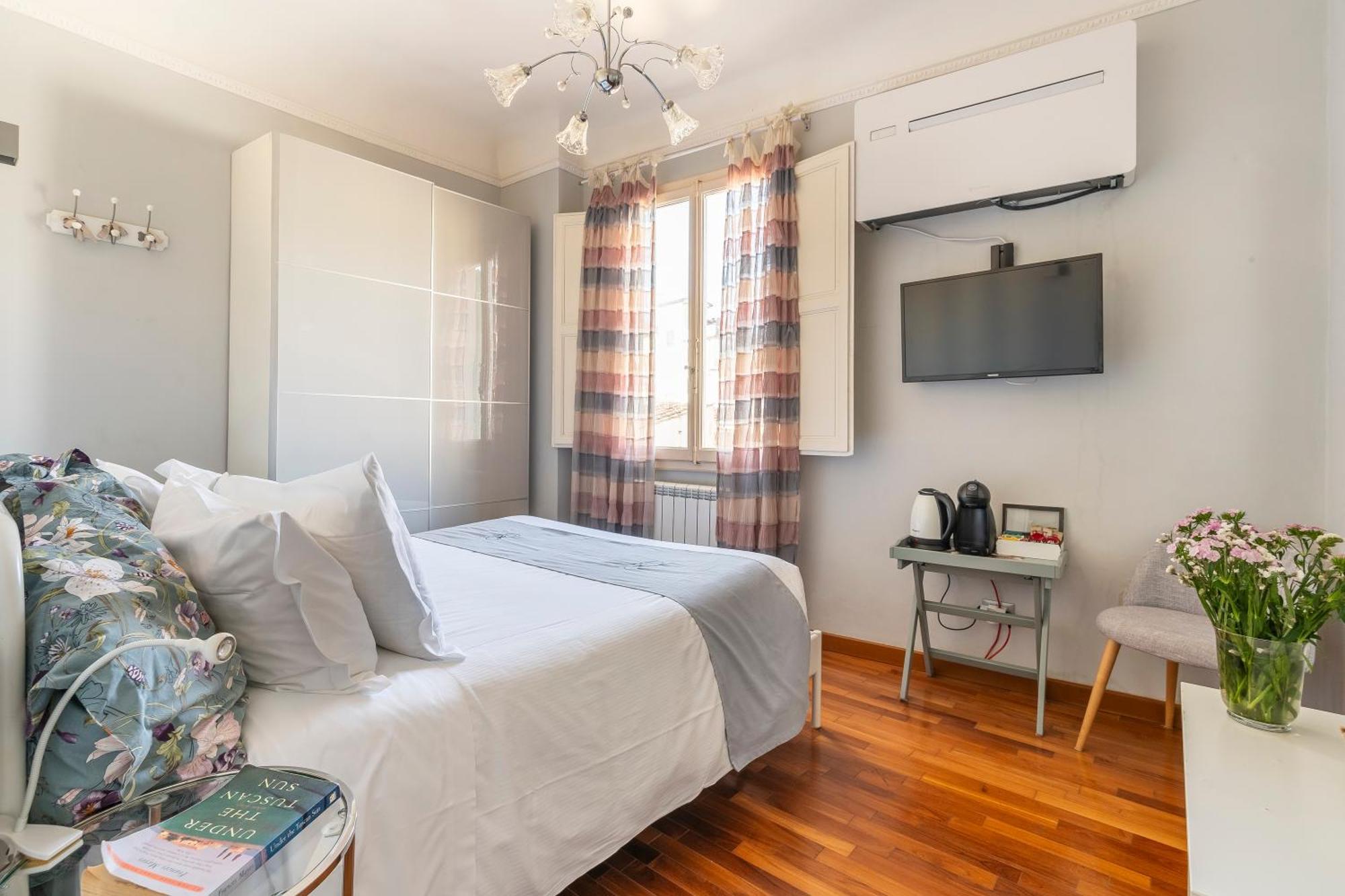 Central View Boutique - Milu Holidays Firenze 외부 사진