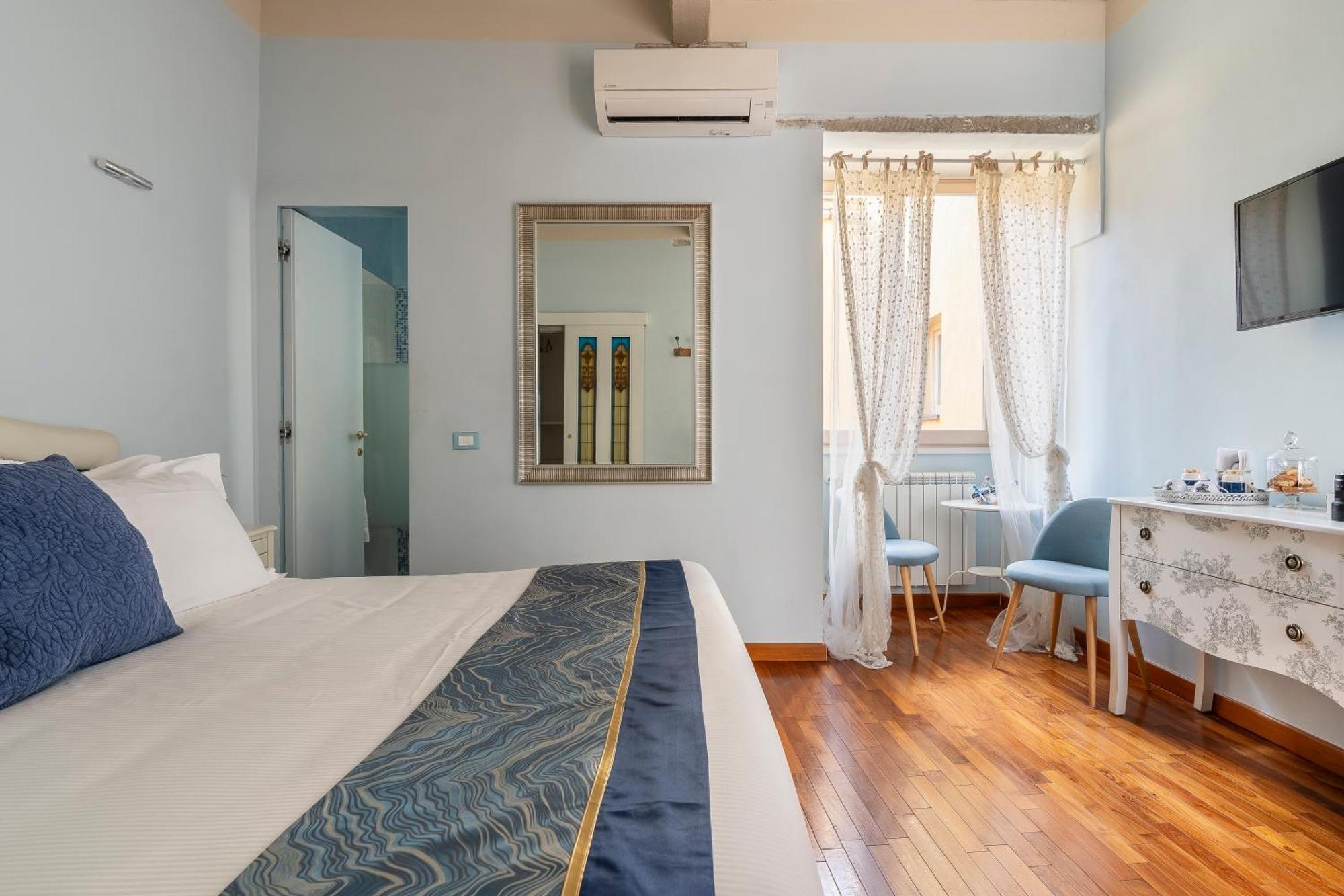 Central View Boutique - Milu Holidays Firenze 외부 사진