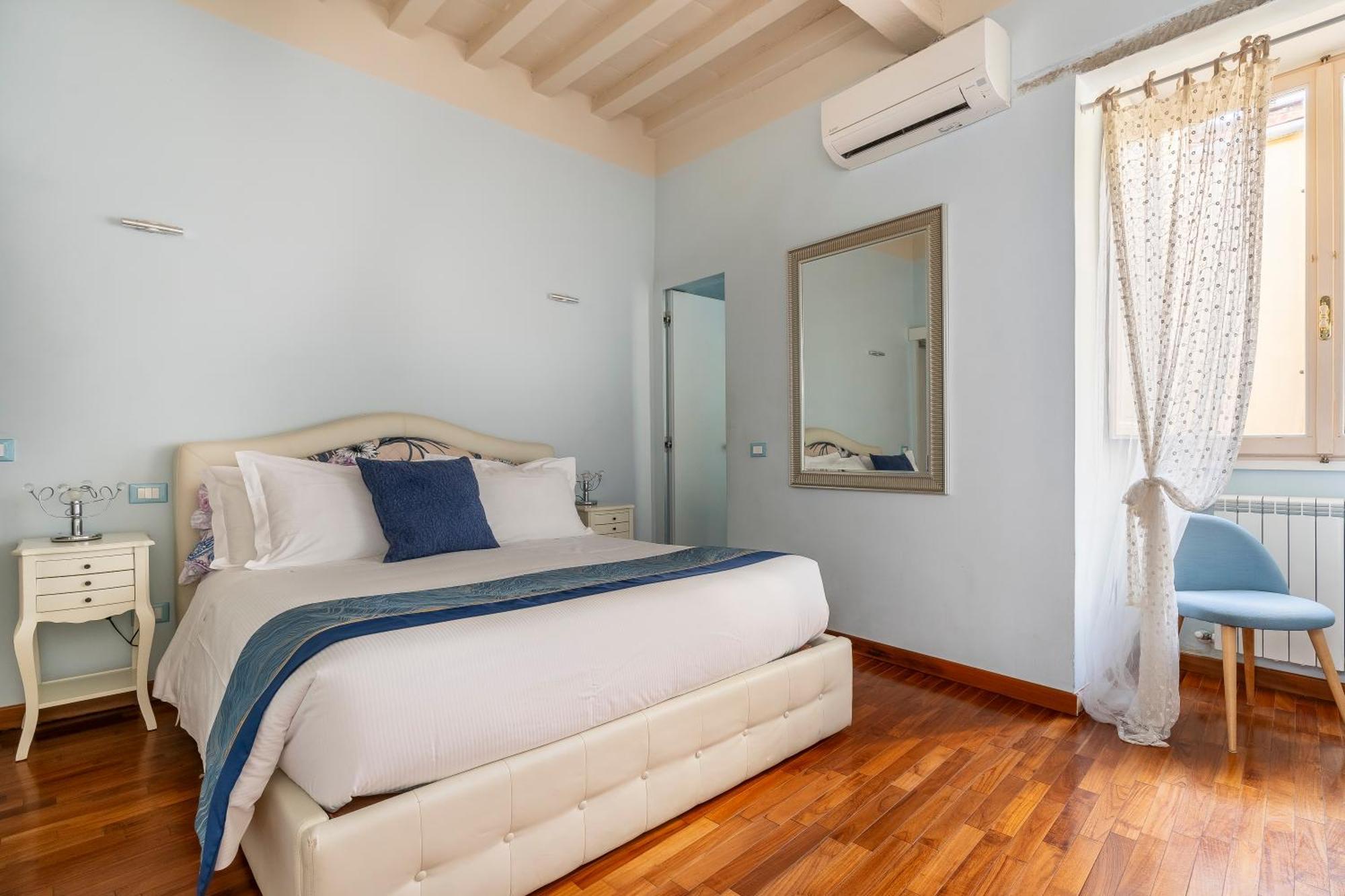Central View Boutique - Milu Holidays Firenze 외부 사진