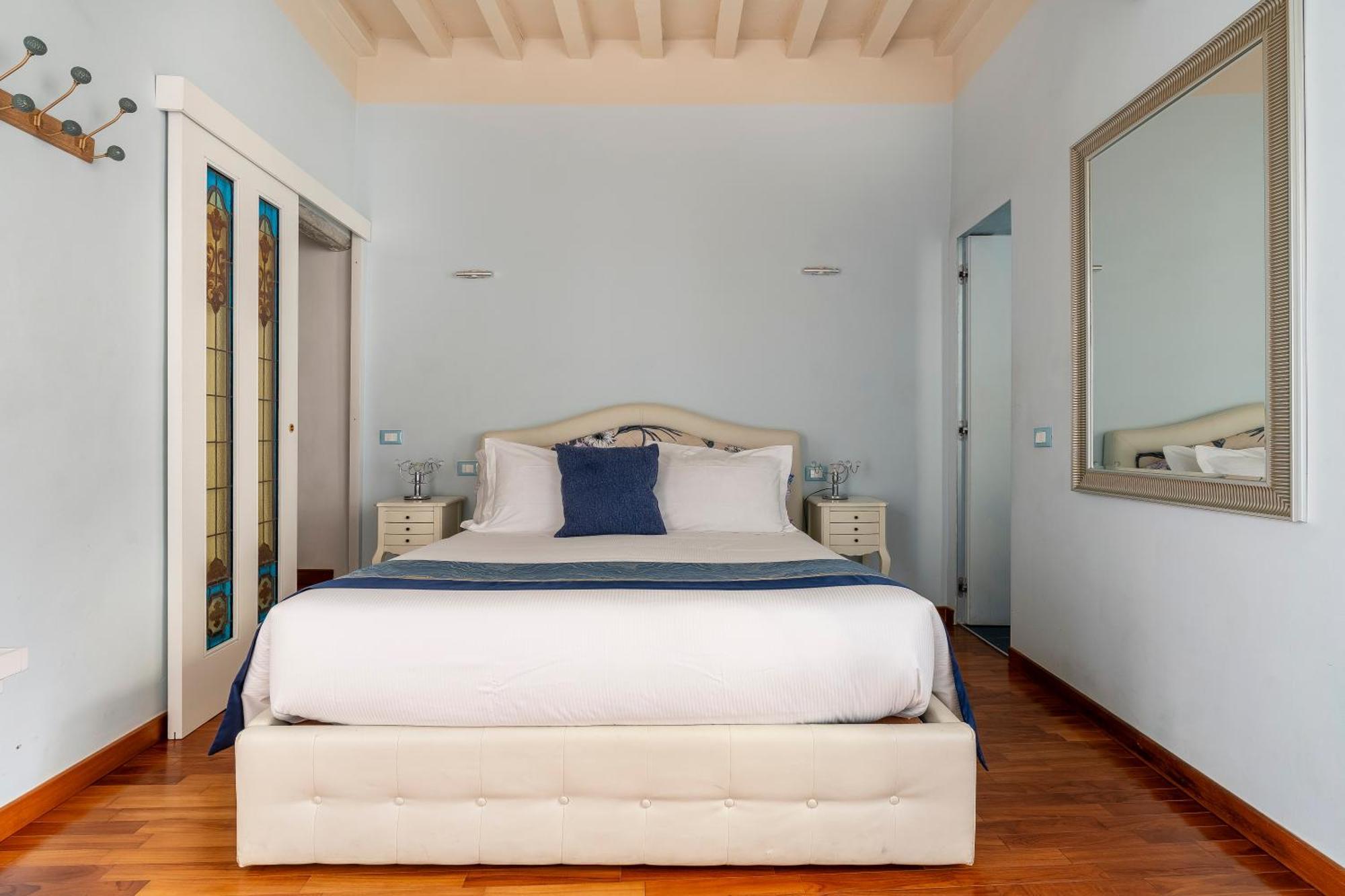 Central View Boutique - Milu Holidays Firenze 외부 사진