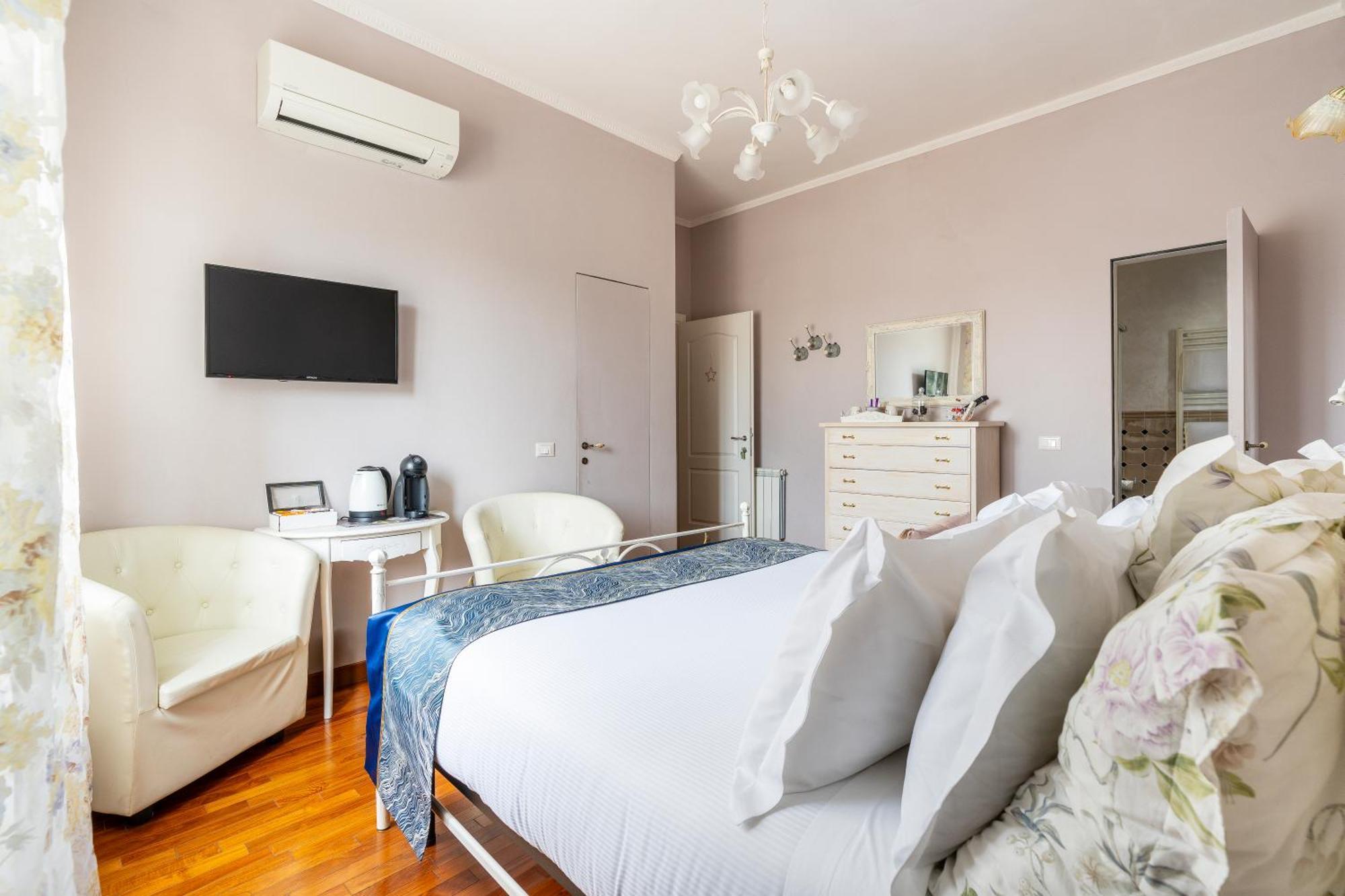 Central View Boutique - Milu Holidays Firenze 외부 사진