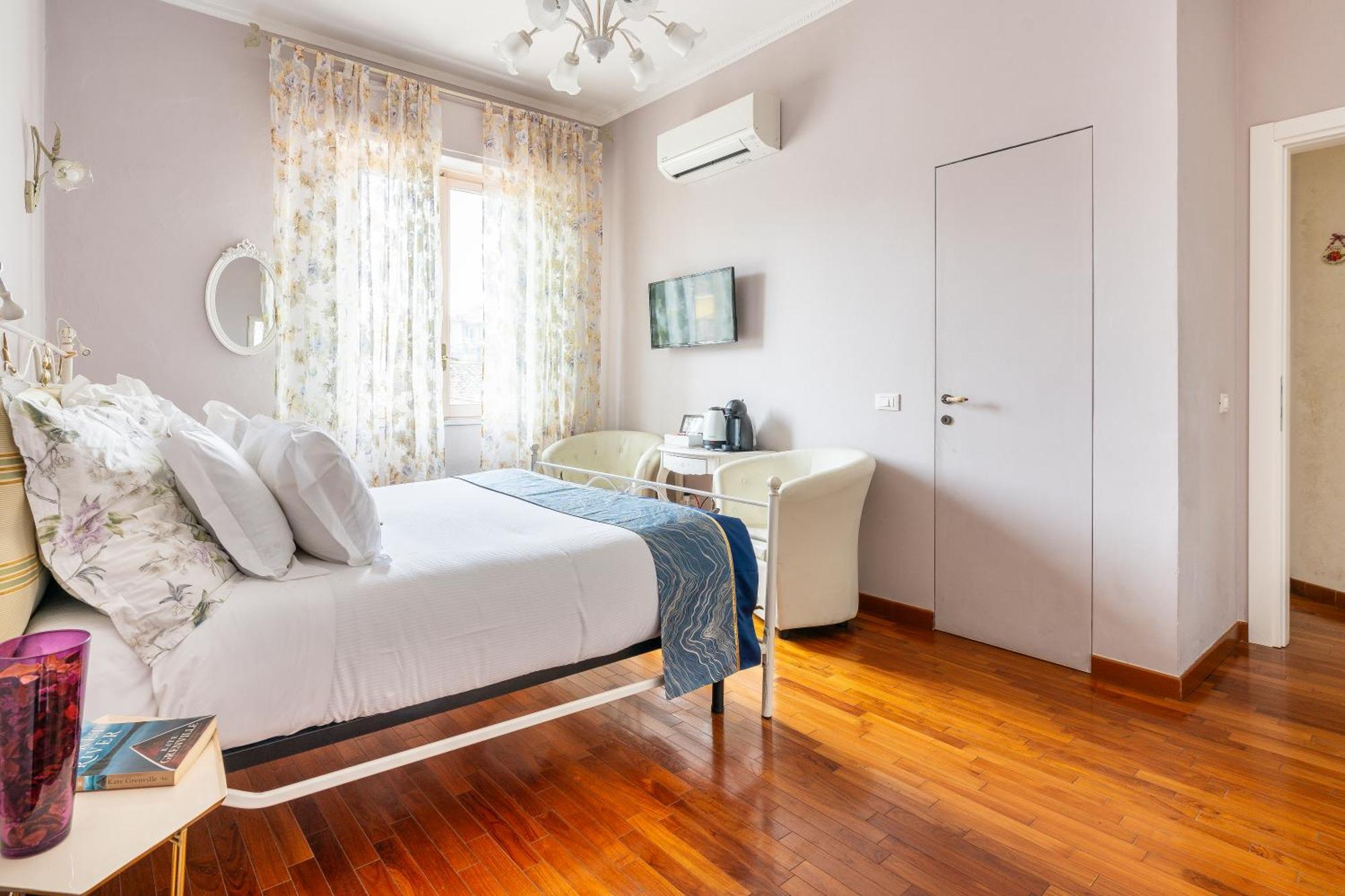Central View Boutique - Milu Holidays Firenze 외부 사진