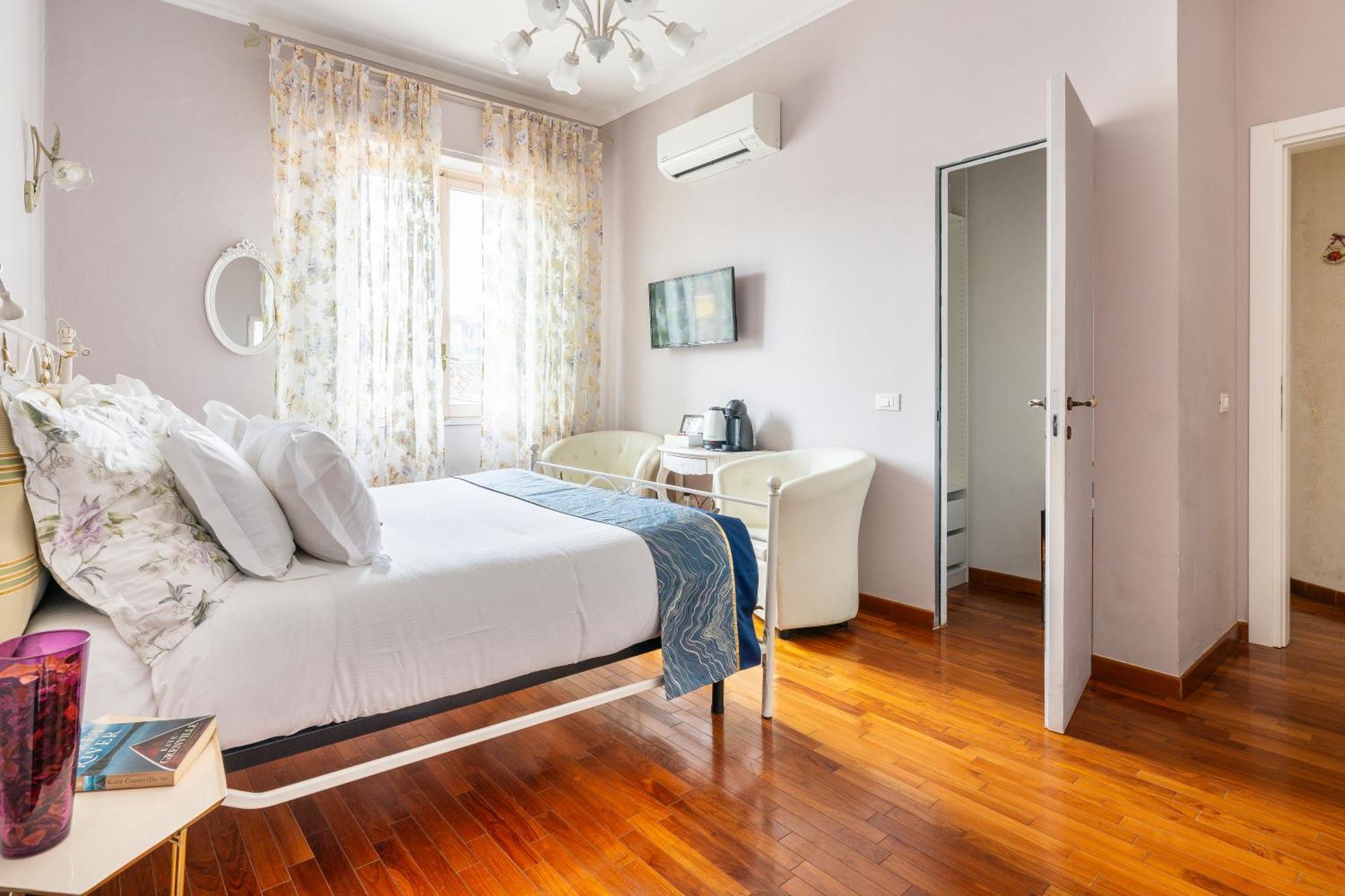 Central View Boutique - Milu Holidays Firenze 외부 사진