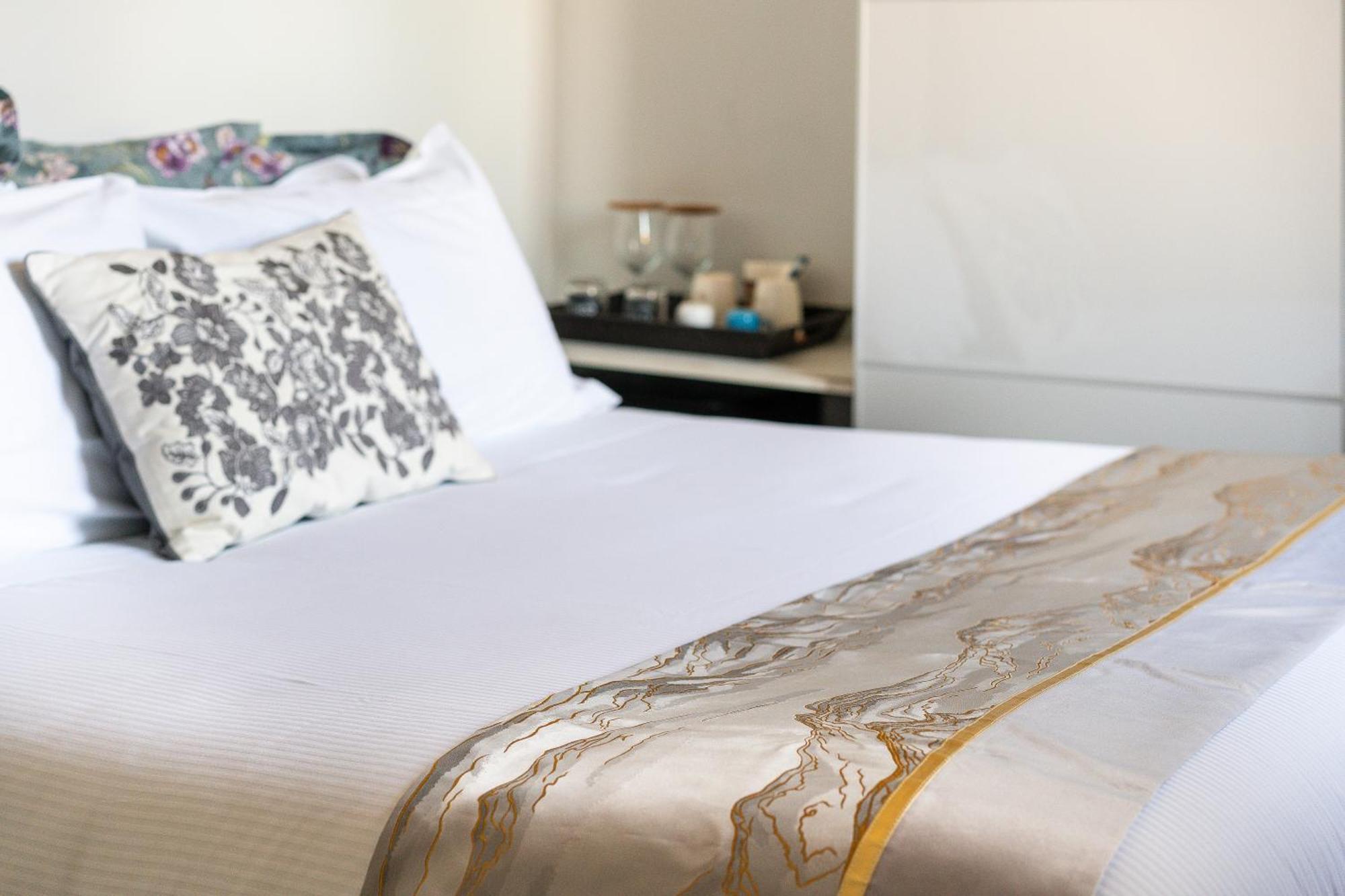 Central View Boutique - Milu Holidays Firenze 외부 사진