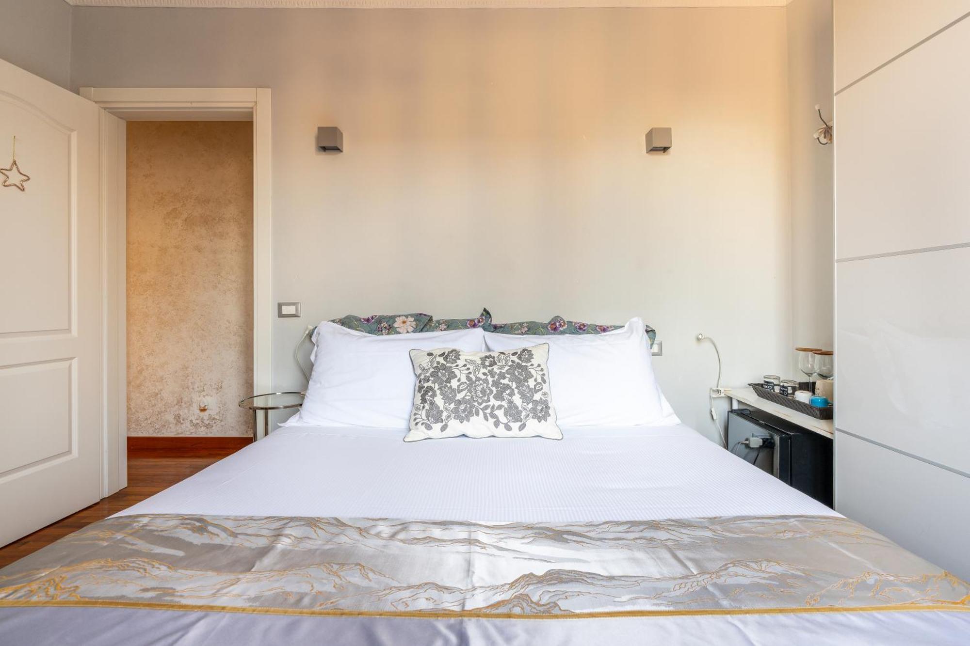 Central View Boutique - Milu Holidays Firenze 외부 사진