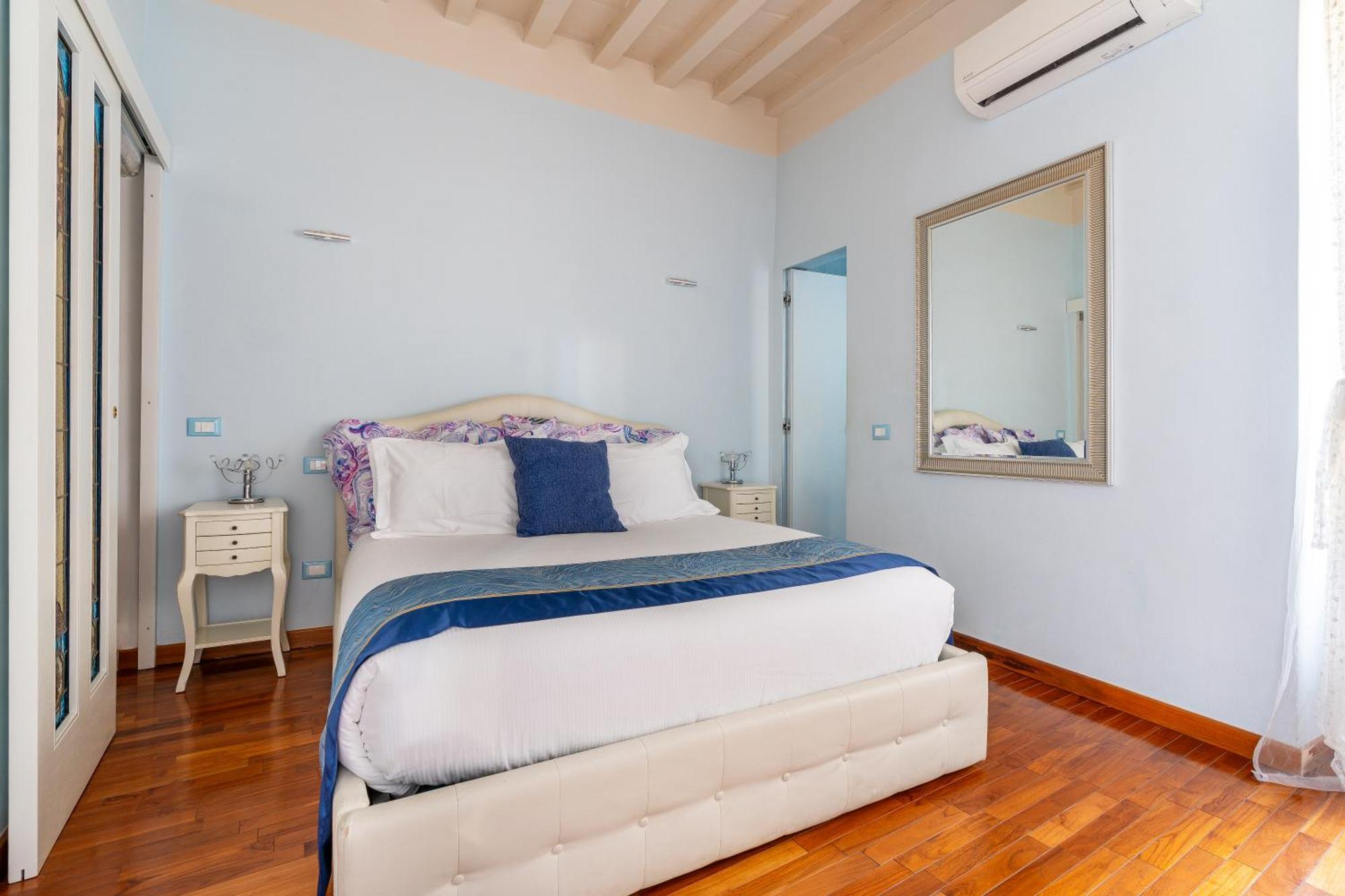 Central View Boutique - Milu Holidays Firenze 외부 사진