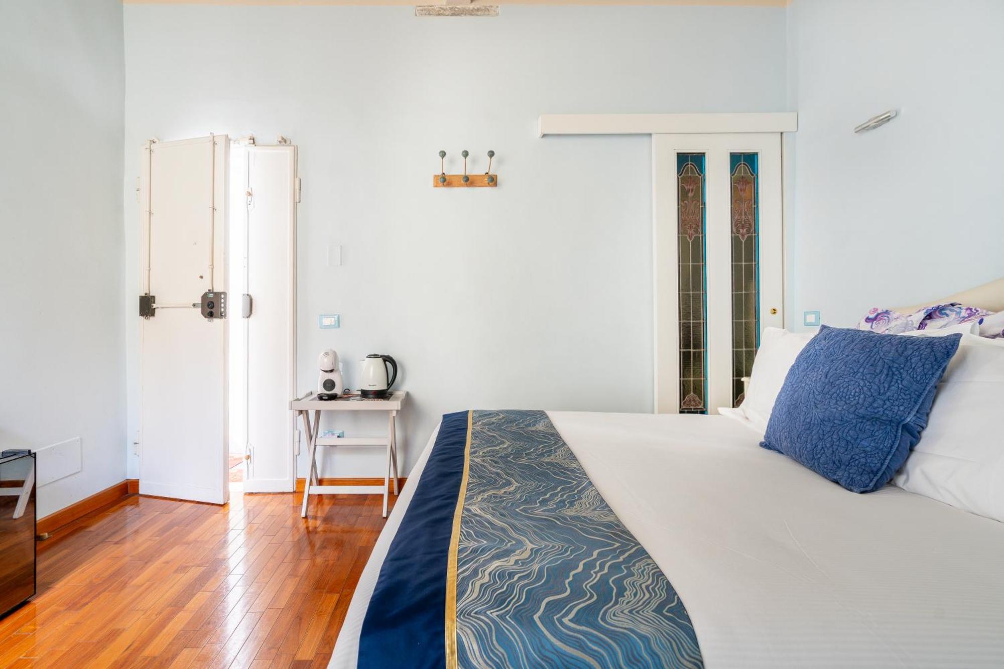 Central View Boutique - Milu Holidays Firenze 외부 사진