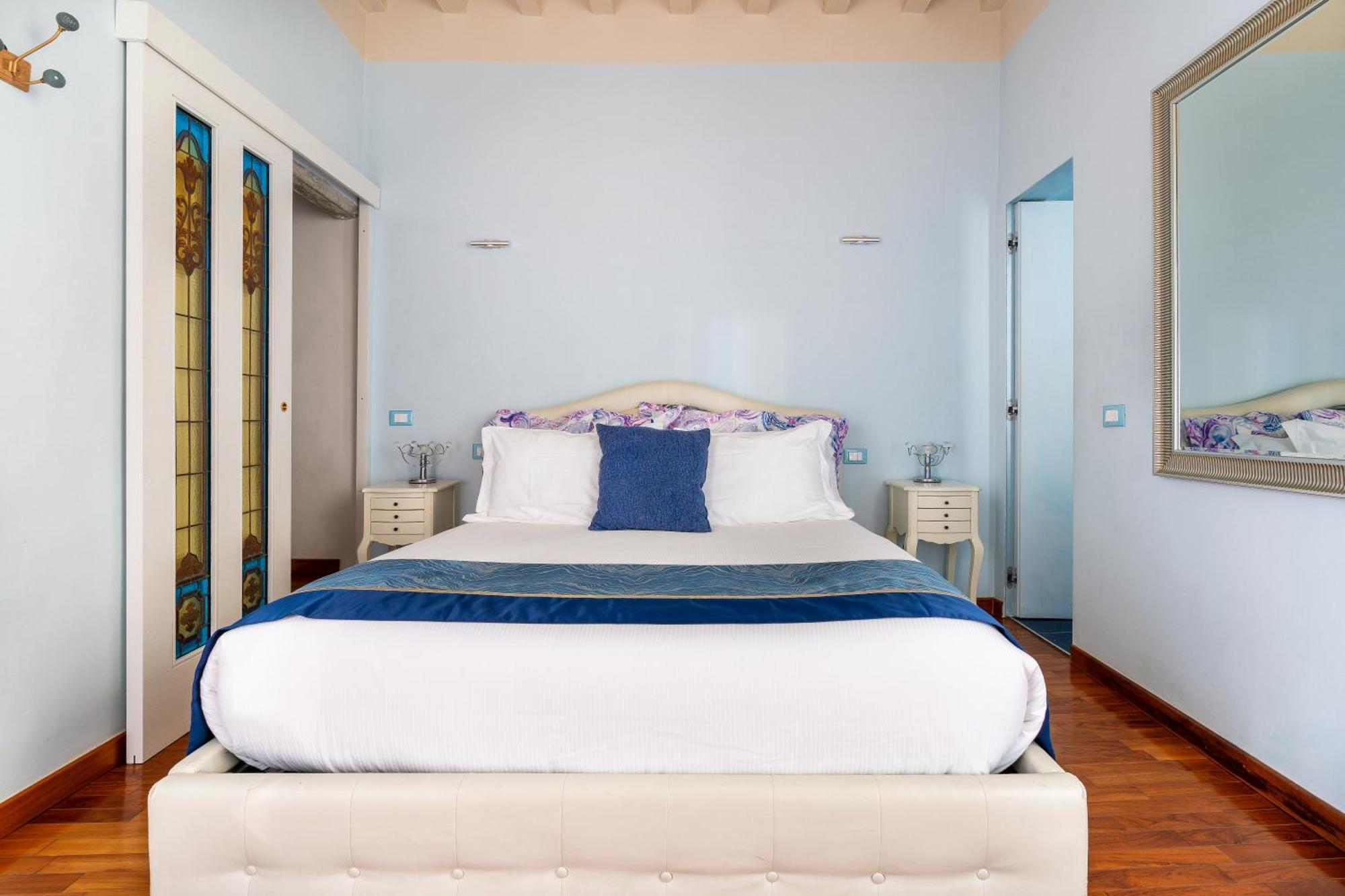 Central View Boutique - Milu Holidays Firenze 외부 사진