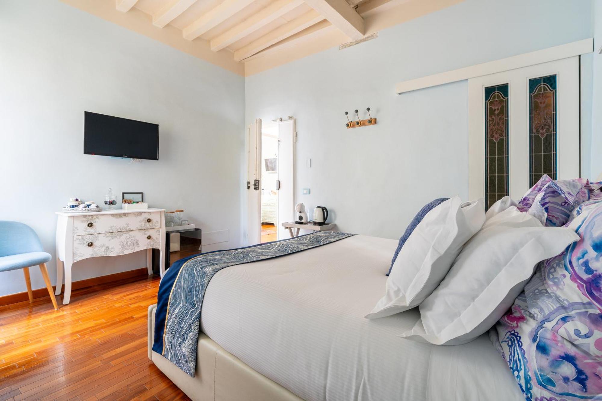 Central View Boutique - Milu Holidays Firenze 외부 사진