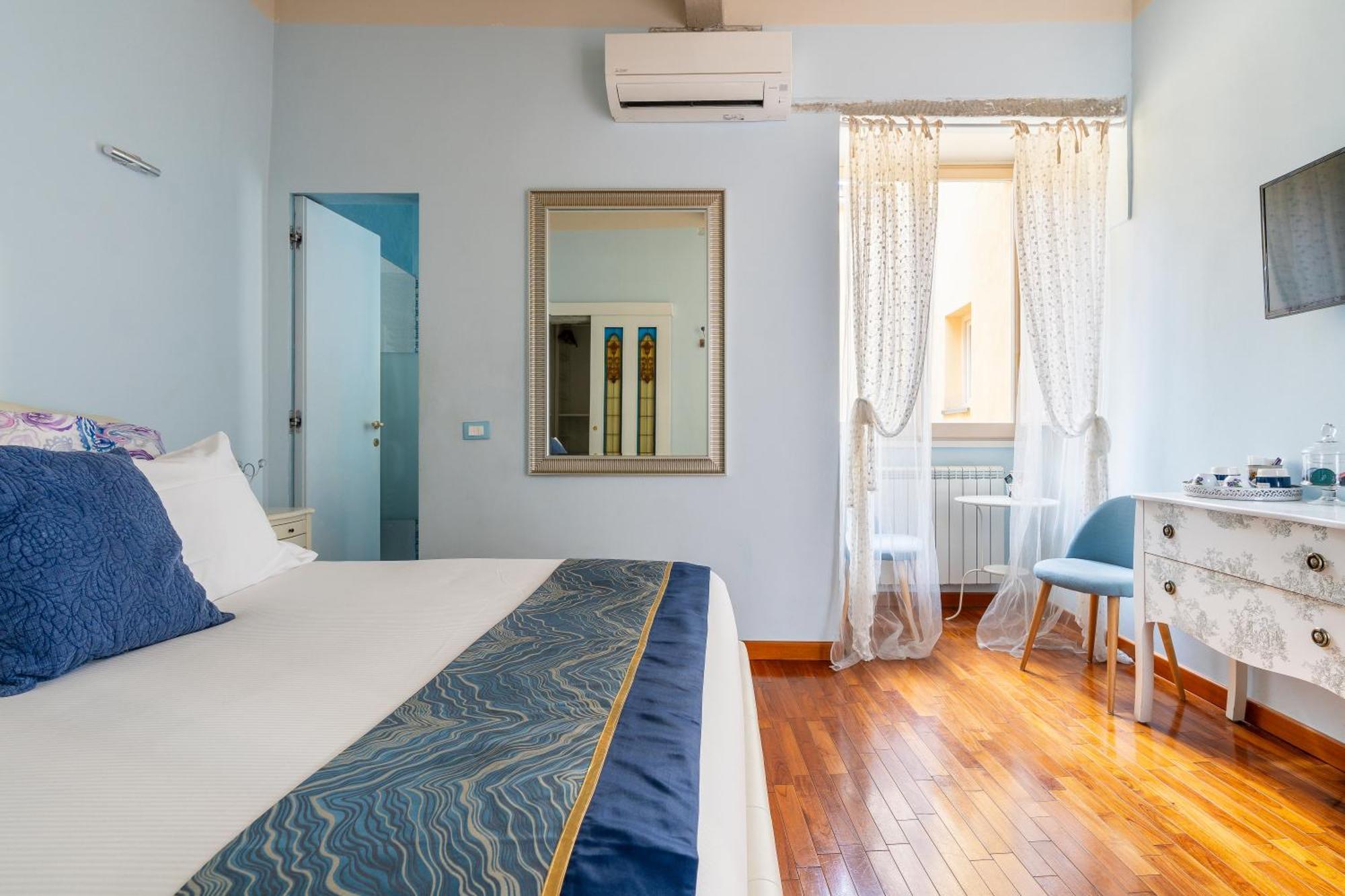 Central View Boutique - Milu Holidays Firenze 외부 사진