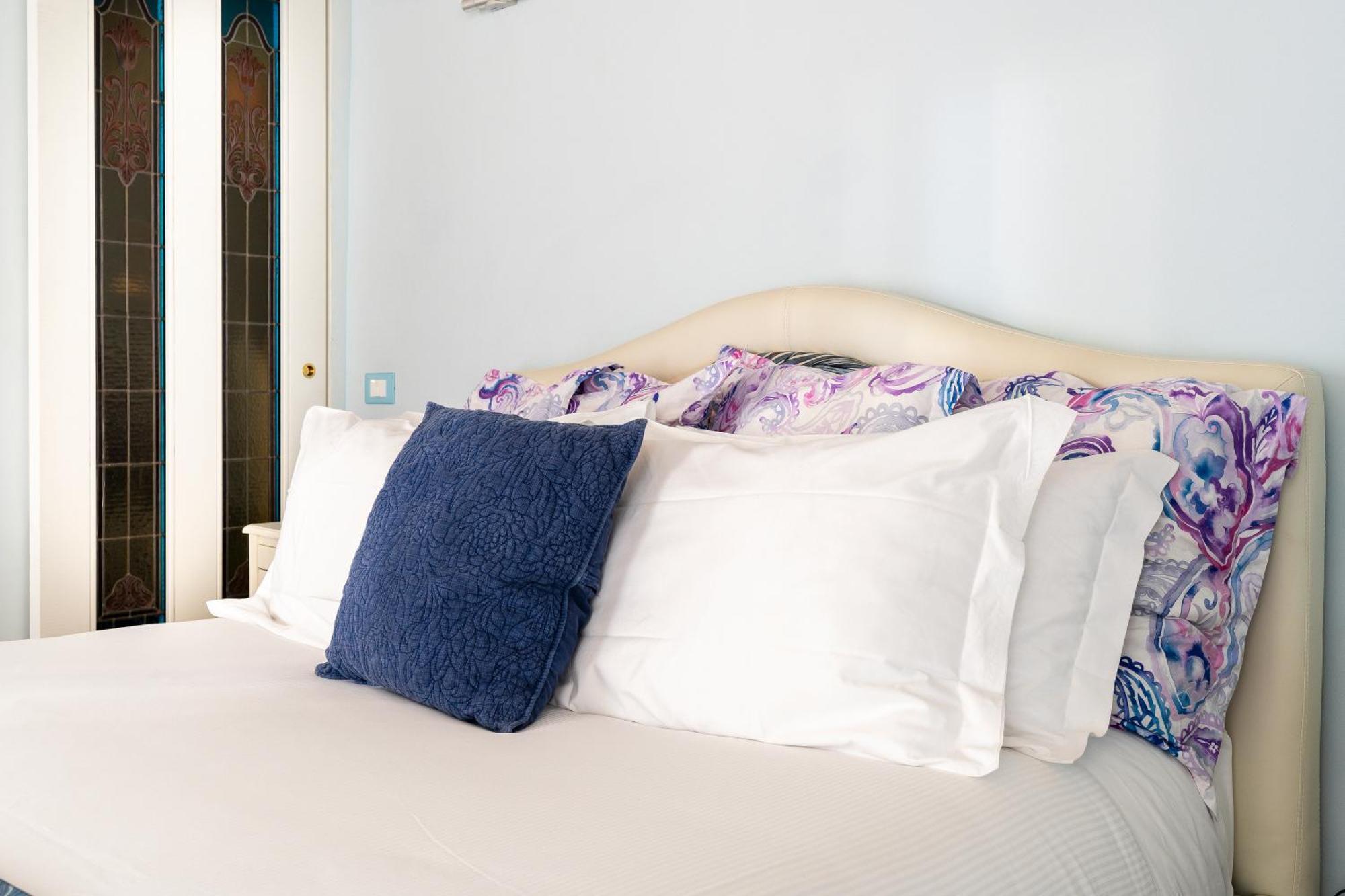 Central View Boutique - Milu Holidays Firenze 외부 사진