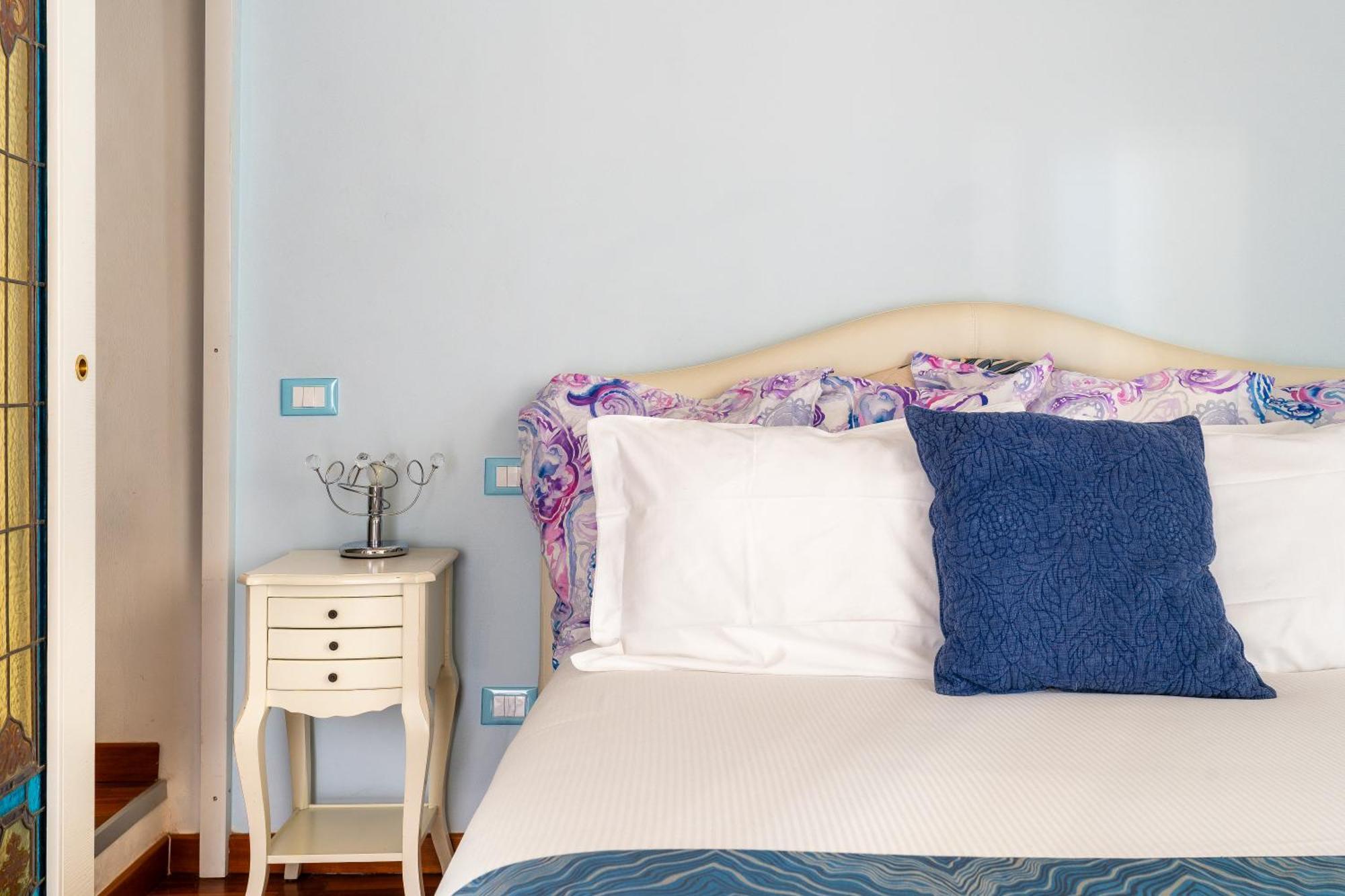 Central View Boutique - Milu Holidays Firenze 외부 사진